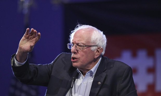 world24monitor's tweet image. (A lot of people want Bernie Sanders to run in 2020)

Bernie Sanders’s decision about  running for president again isn’t about trying to bend the race toward his progressive politics—it’s abo...
#Bernie_Sanders #Democratic_Party

 WORLD24 MONITOR
