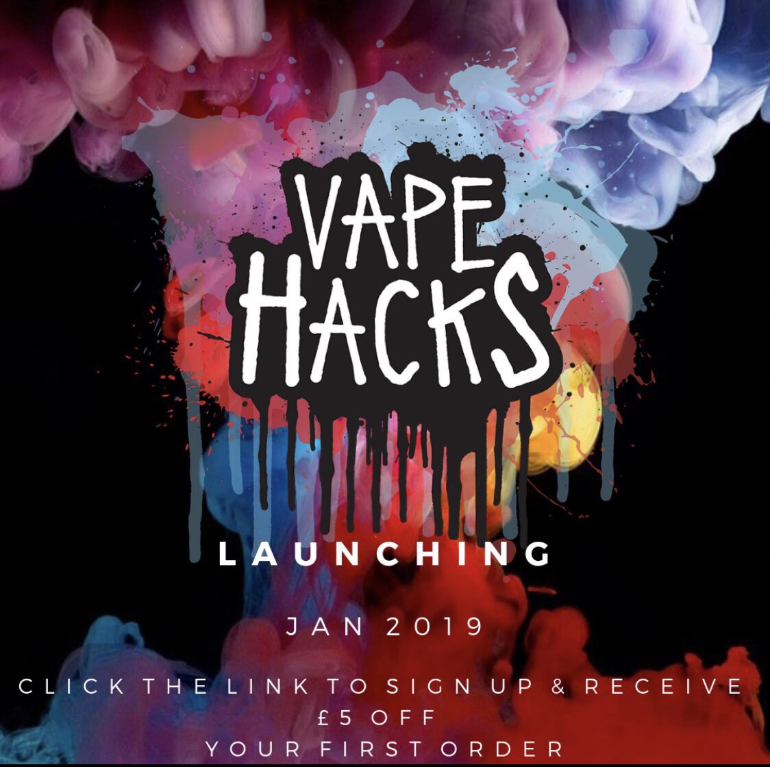 PuzzledVapes's tweet photo. Sign up to our newsletter and receive £5 off your first order find out more about our launch in January and exclusive pre launch offers #vapers #vape #vapehacksuk #shortfills #vapevg #vapemaxvg #maxvg #eliquid #vapehacksfamuk #vapehacks https://t.co/Sf8wVQiYIC https://t.co/UOC79NgG3m