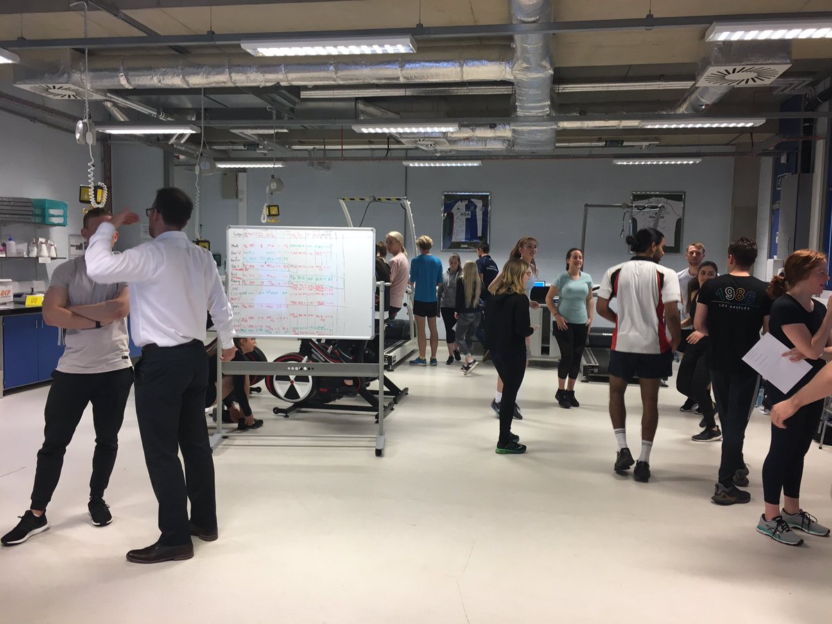 Deakin_ExSc (@deakin_exsc) on Twitter photo Putting HIT into practice - our #HSE360UK students trialling the various HIT workouts at <a href="/LJMU/">Liverpool John Moores University</a> Putting HIT into practice - our #HSE360UK students trialling the various HIT workouts at <a href="/LJMU/">Liverpool John Moores University</a>