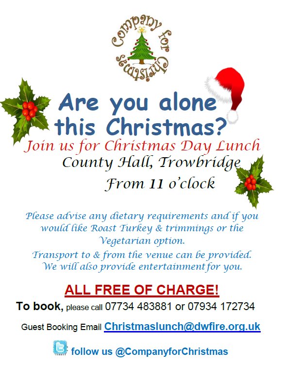 Melksham Community Engagement Manager tweet media