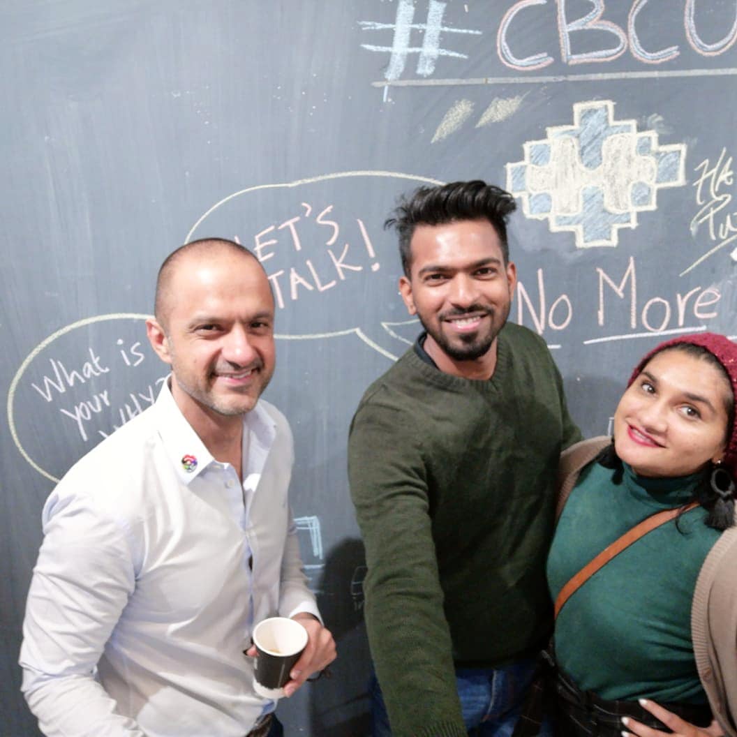 storiesstudio_'s tweet photo. Day 2:- 49 startup from 49 countries pitching today at #CBCUP2018 

So proud to represent Bahrain here #TeamBahrain
Thank you @TamkeenBahrain and  @startupbahrain for always supporting us. 
Hope we make to the semi-finals 🤞🏻
#deepbluedump #bahrain #musathegame  #thestoriesstudio https://t.co/0Gg2aaBlLi