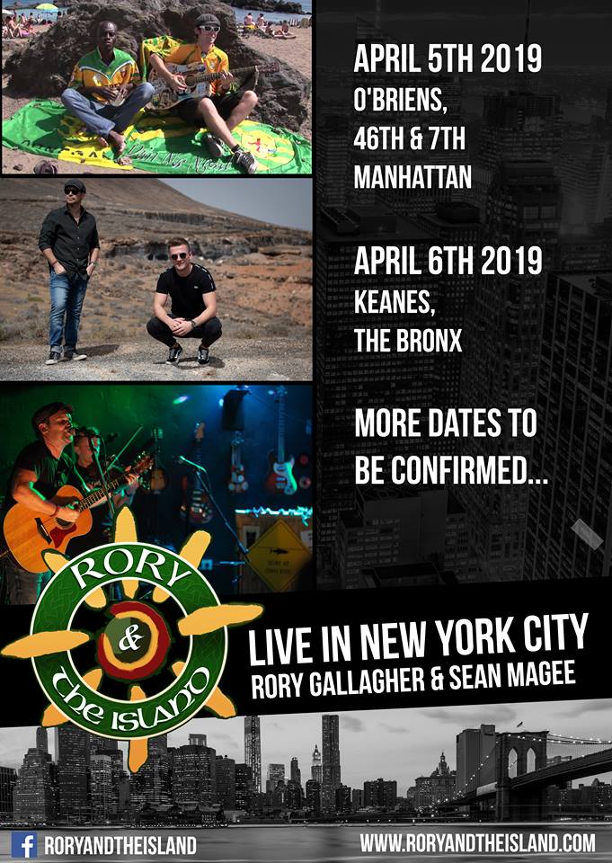 Will be hopping back and forth state-side next year ! #NYC #Exited 2019