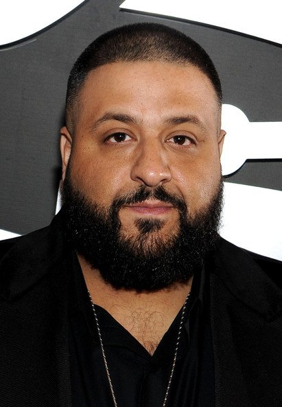 Happy Birthday DJ Khaled 