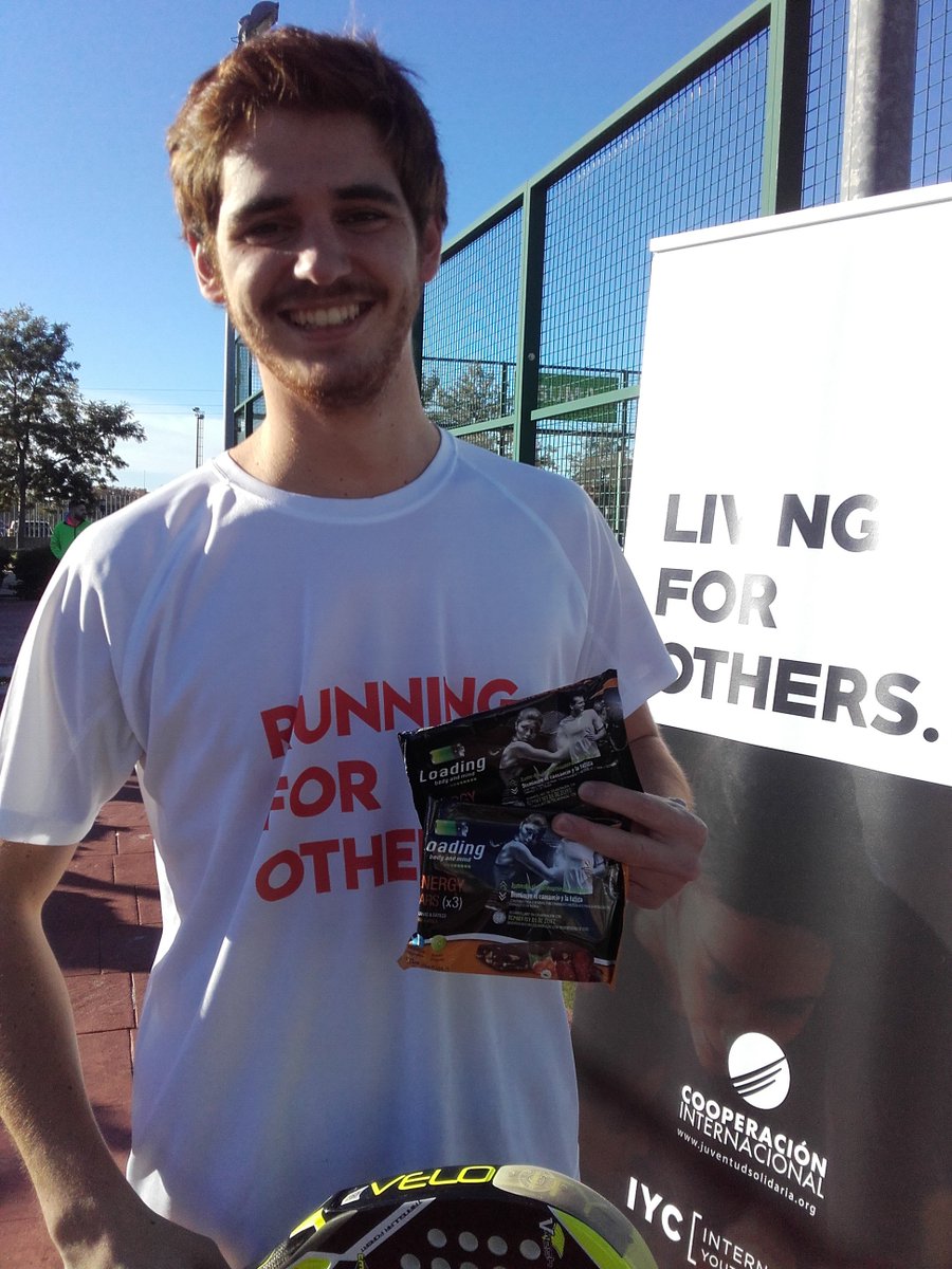 cionglevante's tweet photo. La V edición del Torneo de Padel Solidario fue un éxito de participación y compromiso. Queremos agradecer a los colaboradores y a los participantes el apoyo mostrado al proyecto #BreakfastForOthers!
@Loadingbodymind @Frutifresh_ofi @ElVedatAlumni
 #TorneoSolidario #Padel #Alfafar https://t.co/zoKXUXXvn8