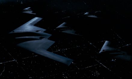 TheOTH_Journal's tweet photo. The #2018NDS focuses strategic priorities on existential threats. The USAF leverages three key components to ensure their ability to..Fight Tonight: A Look at the USAF’s Ability to Prevail https://t.co/FRf19qecxH https://t.co/hxsKedMfNs #DOD #USAF #nuclear #USalliance #MDOS