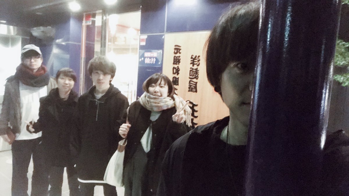 BoobyAdventure's tweet photo. こんばんは！！
ブービーアドベンチャーと申しますっ♫ https://t.co/t5qkoIyOOE