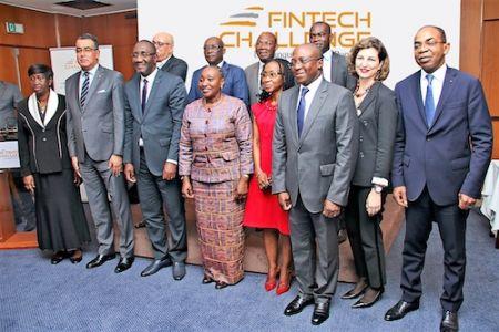 Bq_Atlantique's tweet photo. 🇨🇮 Le groupe BCP inaugure depuis Abidjan son programme d’innovation
En savoir plus ==> https://t.co/VxiF7FXtNN
#BCPFintech #Fintech_Challenge #startups #Banque
#BanqueAtlantique #FaitesPourVous https://t.co/ZzxvK0Uvax