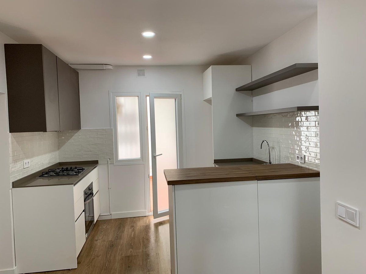 EstudioCrisadi's tweet photo. Finaliza nuestra obra en Calle Salitre convirtiendo tu espacio en el más moderno lugar gracias a las nuevas ideas y diseños únicos hechos para cada cliente . #construccion #arquitectura #arquitectos #decoracion #reformas https://t.co/cGs6fmc3fk
