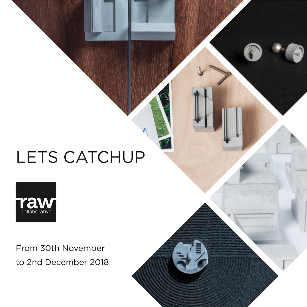 mim_studio's tweet photo. See us at  Raw Collaborative held at Le Corbusier’s architectural landmark, the Mill Owner’s Association Building. 
 #architecture #decor #handmade #lifestyle #design #minimal #concretedesign #jewelry #product #handmade #madeinindia #miniature 
#rawcollabrative #mimstudio https://t.co/RXlOyvFt4L
