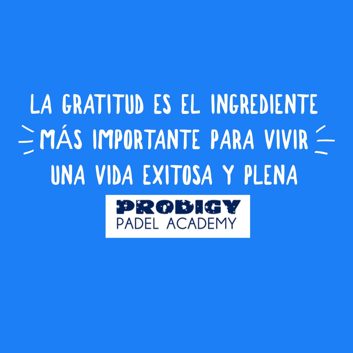 ProdigyPadelAcademy tweet media