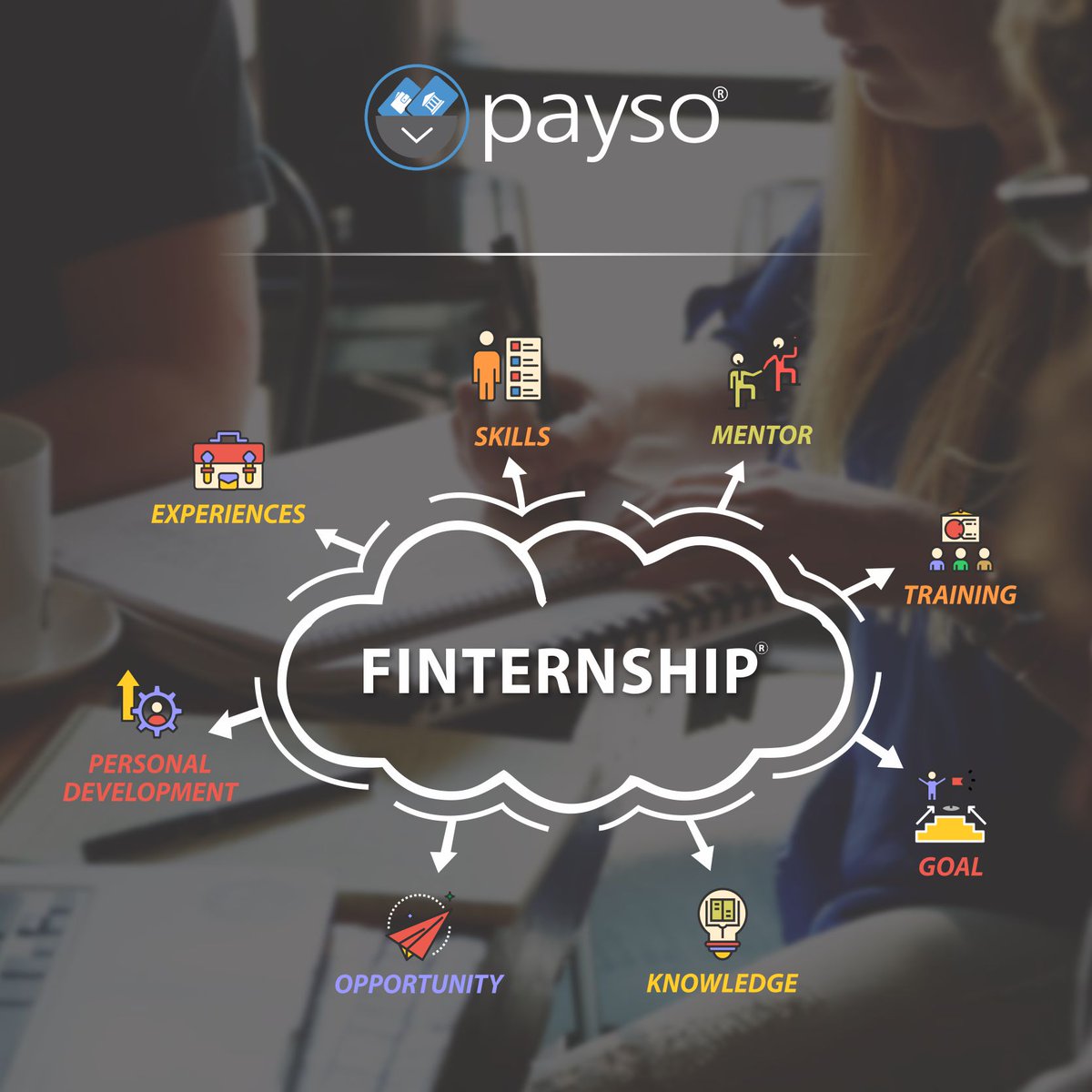 paysofintech's tweet photo. Are you looking for Internships in Pune &amp; Indore ? 
Finternship provides an ideal platform for students to enhanced career opportunities Enroll Now. Hurry!!! Limited Seats Only
Website -  https://t.co/zgu7r7n2zk https://t.co/LDDhQ3vASG