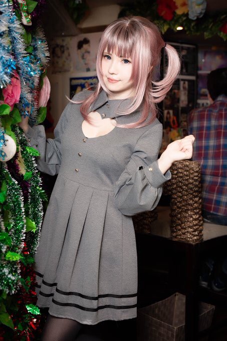 コスプレイヤー赤木クロのTwitter画像11