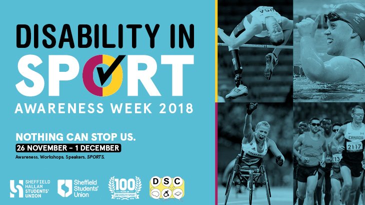 University of Sheffield Sport & Physical Activity tweet media