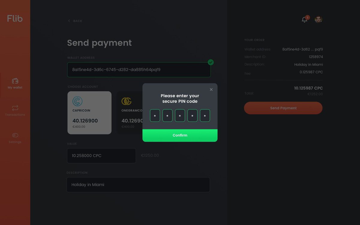 FLIB_Official's tweet photo. Flib is doing big things! 

Sign up for our newsletter so you can stay up to date on all of our releases and more 👇 

https://t.co/YkzHnSvgy7 

#bitcoin #vizionary #btc #ethereum https://t.co/1HRPEfuz2V