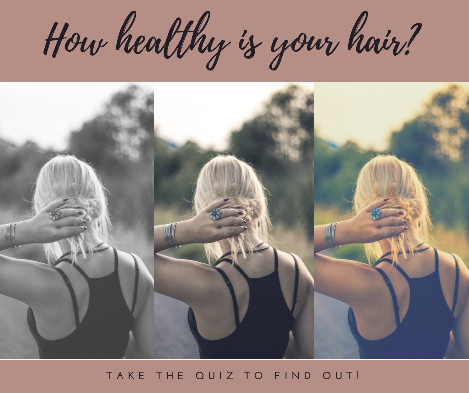 HazeSalon's tweet photo. Take this #quiz to find out whether your #hair is Garnier-commercial worthy or if it needs a 10 week #detox #rehab: https://t.co/wl9NLWWk3a 🤔

#health #haircare #hairquiz #beautyquiz #beauty #contest #giveaway #dubairain #hairstylist #blogger #uae #dubai #buzzfeed #salon #women https://t.co/HdfcMEI4v6