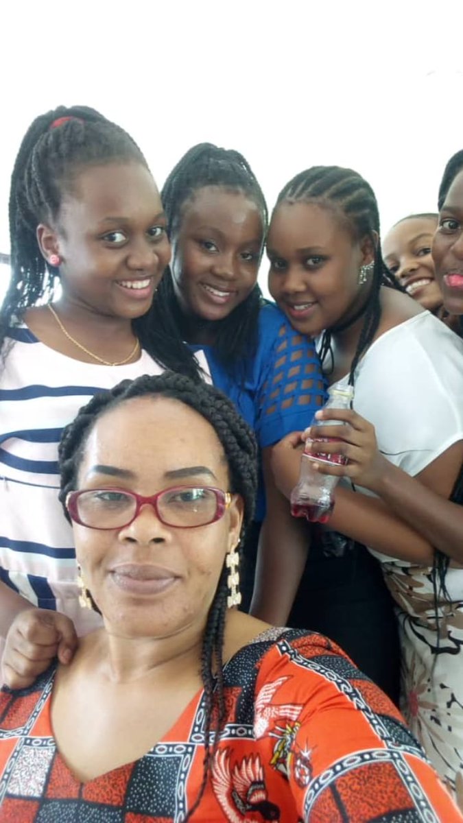 imperialschoolz's tweet photo. Under our guidance, they have attained this impressive milestone in life with great honor and integrity we shake hands and pray.. GLORY BE TO GOD.
Form IV Graduates / Religion Leaders
#ThisisIss https://t.co/vBZ6Gi9A5B
