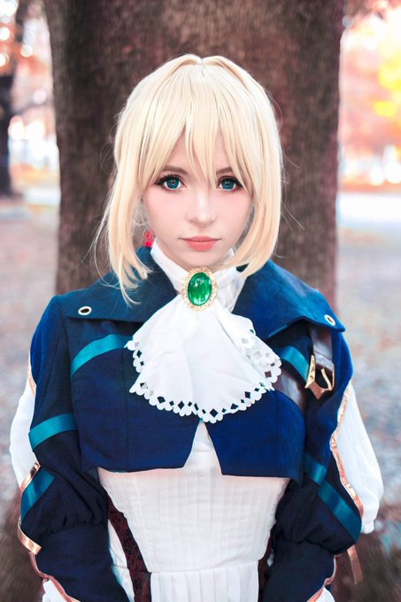 Twitterのコスプレ画像30