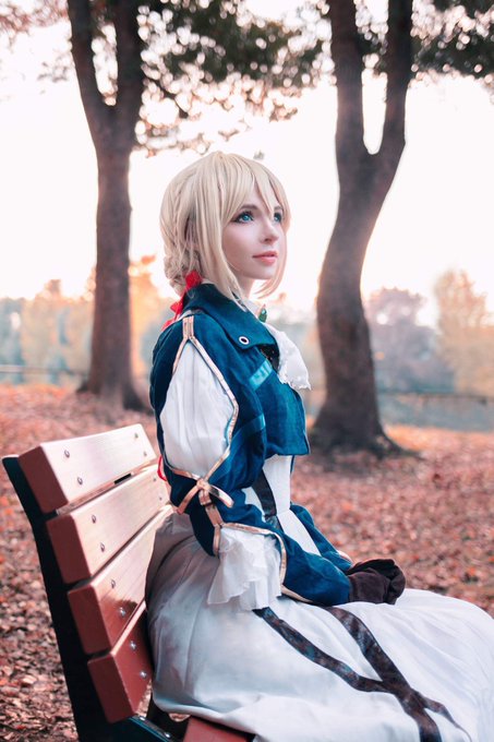 Twitterのコスプレ画像31