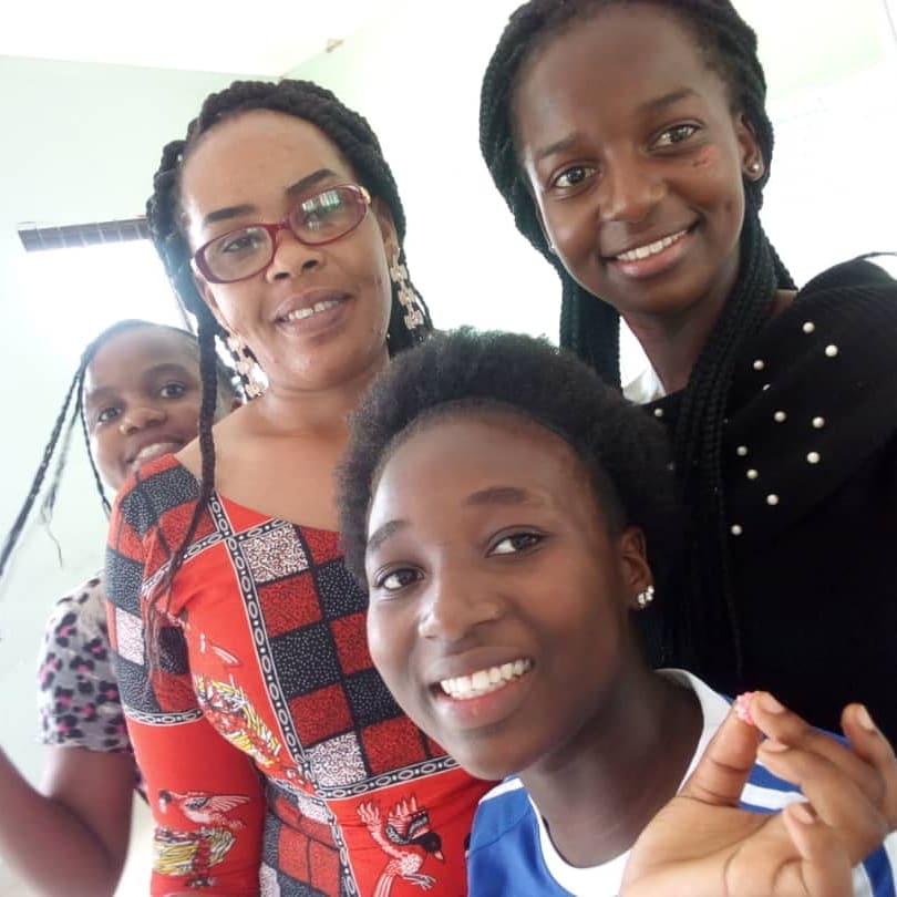 imperialschoolz's tweet photo. Under our guidance, they have attained this impressive milestone in life with great honor and integrity we shake hands and pray.. GLORY BE TO GOD.
Form IV Graduates / Religion Leaders
#ThisisIss https://t.co/vBZ6Gi9A5B