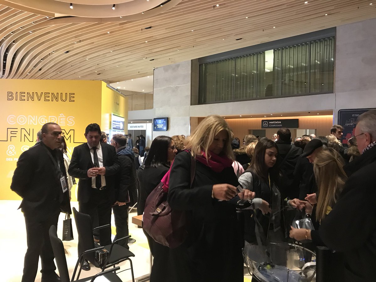 IMMOMATIN's tweet photo. La nouvelle édition du Congrès FNAIM 2018 au Carrousel du Louvre à Paris a débuté ! Deux jours d’actus, de conférences et débats autour de l’#immobilier #congresimmo #FNAIM @FNAIM https://t.co/xjjGQhK865