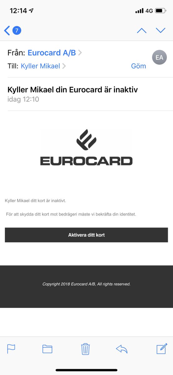 Mikael Kyller tweet media