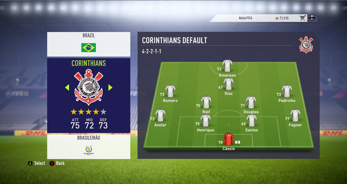 SoccerGaming's tweet photo. Happy to announce that #FIP18 v.5.0 is in progress and will be available soon! 

More previews: https://t.co/B0Oi5CWPXY https://t.co/cT00Uvs7CG