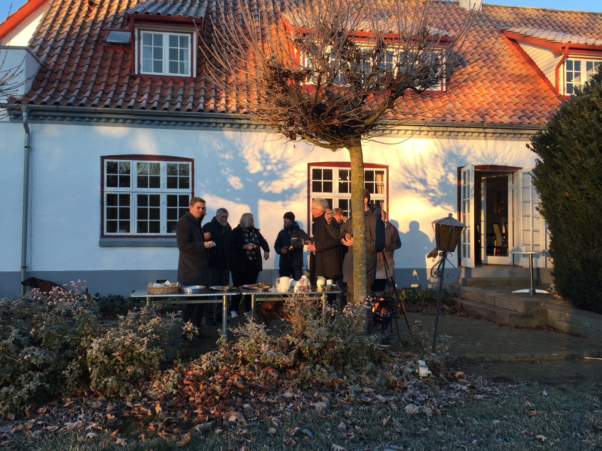 Copenhagen Business Hub - Erhvervshus Hovedstaden tweet media