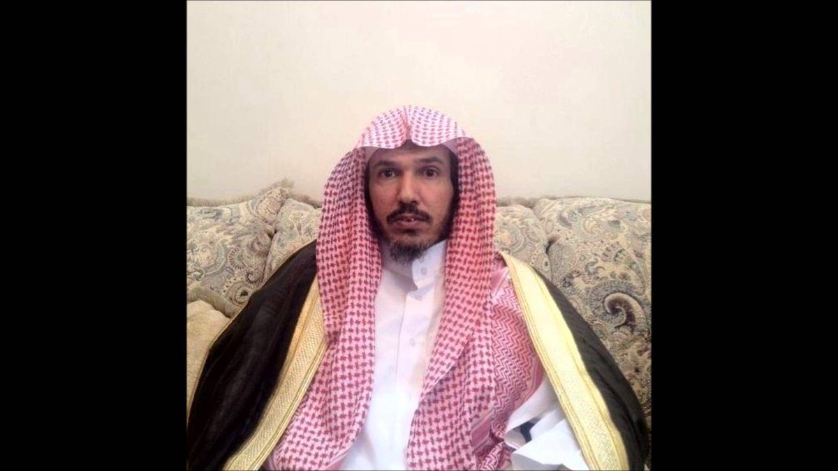m3takl_en's tweet photo. 🔴 The Saudi authorities continue to extend the detention of Sheikh Suleiman al-Alwan, despite the end of his prison sentence (15 years) since the beginning of this month; hence, we call upon the authorities to release him immediately without delay or prior conditions !! https://t.co/WpfjpsVZ91