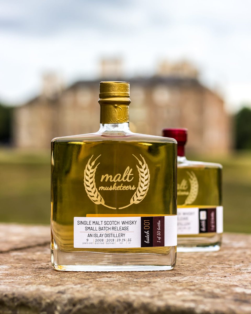 MaltMusketeers's tweet photo. Check out this new mini-series on Amazon, @the3drinkers Do Scotch Whisky. A non-stuffy look at the whisky industry.

Our “An Islay Distillery” bottle gets a great mention and feature in episode 3! We have 12 bottles left.

https://t.co/kPcyGmNmFX 

#whisky #MaltMusketeers https://t.co/suHpGdiOCO