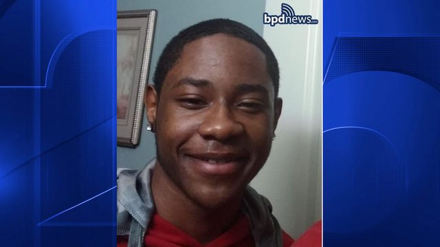 boston25's tweet photo. Boston PD asking for help in finding 14-year-old missing boy from Roxbury https://t.co/oI8MDh6kKz https://t.co/c3qBO8kMu4