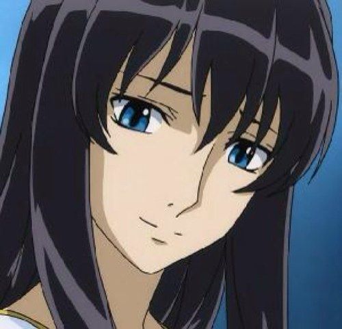 Uzivatel フェップス Na Twitteru 中の人が同じでギャップが大きいキャラ上げろ 恒松あゆみさん ガンダム00のマリナとでんじゃらすじーさんの孫 さっき見て驚いた