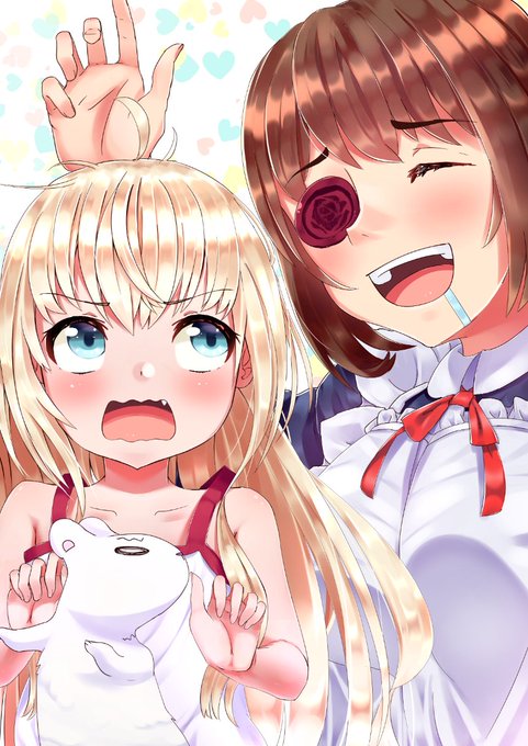 鴨居つばめのtwitterイラスト検索結果 古い順