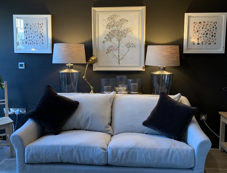 NeptuneWilton's tweet photo. Sit back and relax! We've just taken delivery of our new 2-seater Long Island sofa. It's beautiful and so deliciously comfortable. Also, it's very practical: washable loose covers are great for families with dogs. 

#Neptune #Sofa #Wilton #Salisbury https://t.co/rXfJo6WvAW