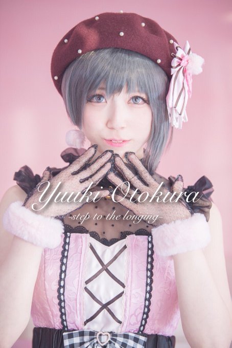 Twitterのコスプレ画像18