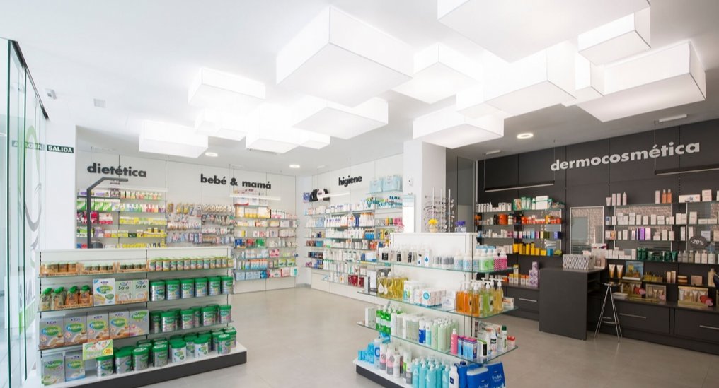 TecnyFarma's tweet photo. #FelizLunes 😍En la #farmacia Nueva Alberca querían dispensar más rápido y tener mas tiempo para atender a sus pacientes 😊👉https://t.co/iQeL7RpU2Z
¡Y consiguieron! Con FarmaBox®: La solución 4.0 de #tecnyfarma 🔝
#RobotizaciónFarmacias #RobotDeFarmacias #FarmaBox® https://t.co/FkpucbO0mo