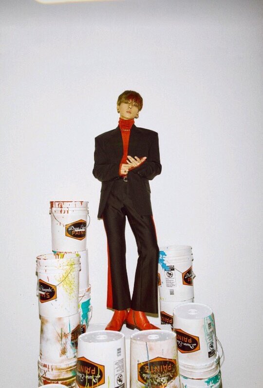 picsongmino's tweet photo. king of everything #X_MINO_FIANCE https://t.co/HZj2nrRow2