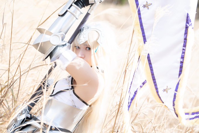 Twitterのコスプレ画像51