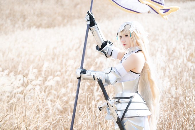 Twitterのコスプレ画像54