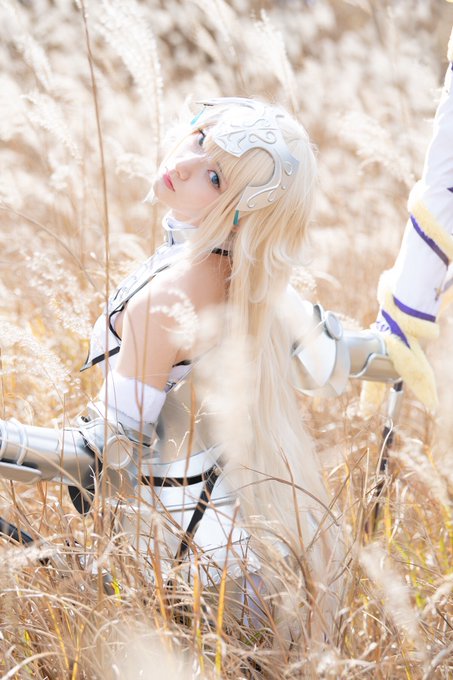 Twitterのコスプレ画像53