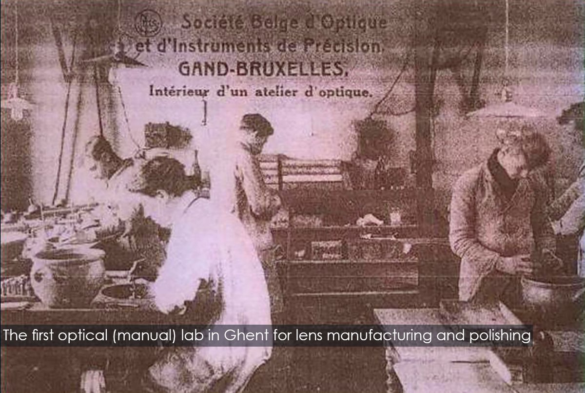 OIPSensorSys's tweet image. OIP “Optical Instruments and Products” approaches its 100th years anniversary, providing advanced systems to Belgian and international customers.
#OIPToolBox #NMCMToolBox #MadeInBelgium #BuyBelgian