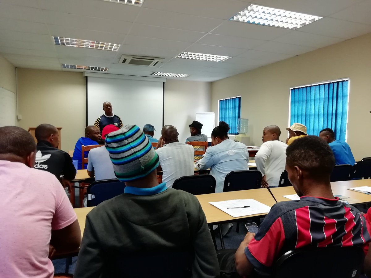 Official SAFA_FS tweet media