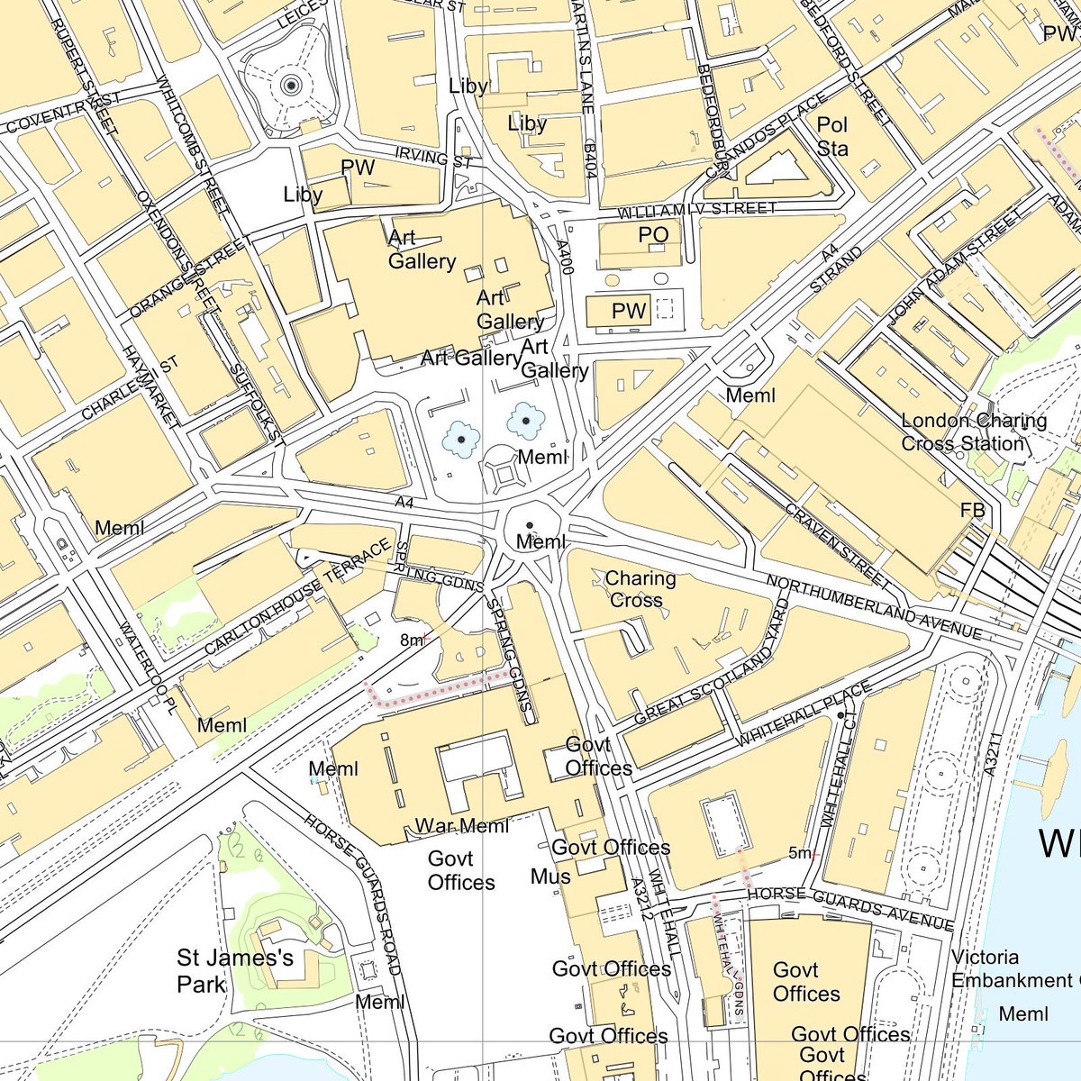 💥💥The new version of #VectorMapLocal is live!💥💥

⭐️Based on #MasterMap
⭐️⭐️More detailed
⭐️⭐️⭐️Country-wide updates every 3-months (from OSMM)
⭐️⭐️⭐️⭐️Formats include DXF, geotiff &amp; PDF
⭐️⭐️⭐️⭐️⭐️Makes a mean cup of tea*

*VML does not make tea