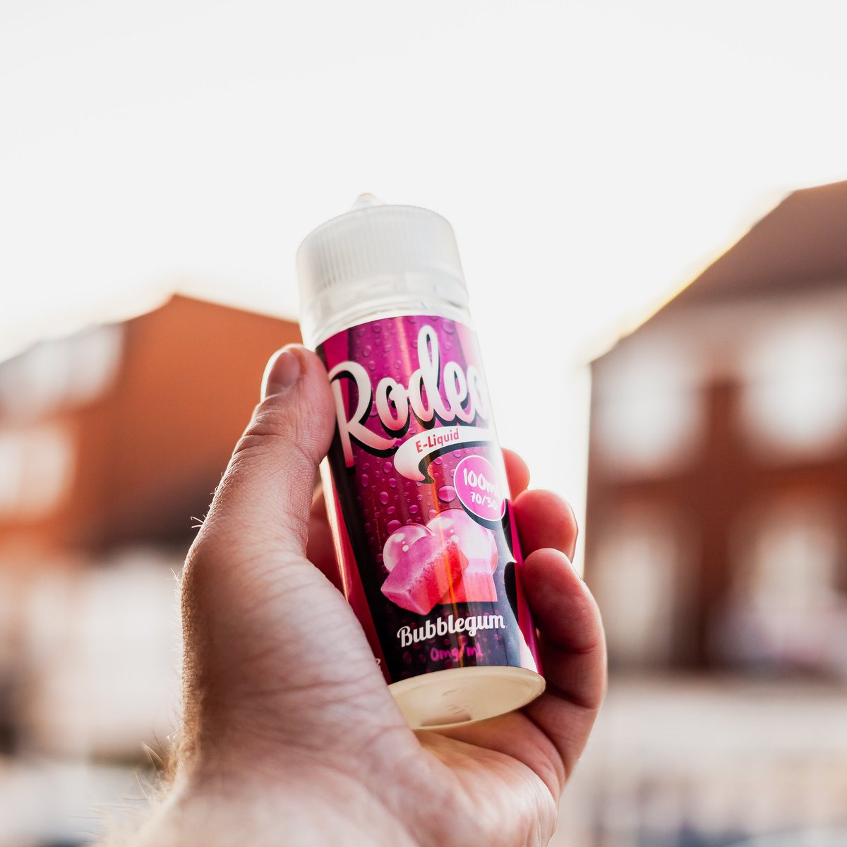 Rodeo E-Liquid (@rodeoeliquid) / Posts / X