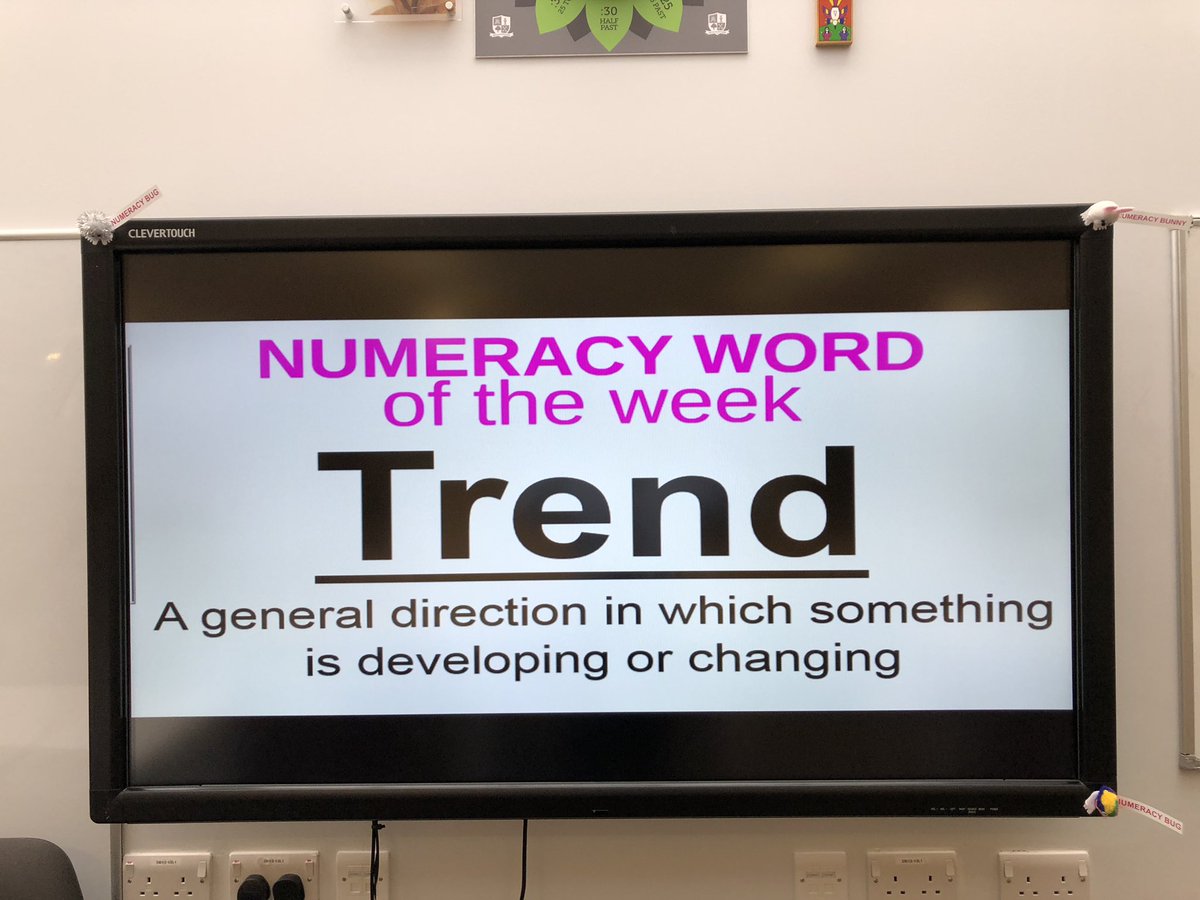 SJBNumeracy's tweet photo. To celebrate #NumeracyWeek @sjbliverpool we have a brand new #Numeracy #WordoftheWeek!!!
How can you use it today?

#liverpool #liverpoolcounts #livmaths #literacy #liverpoolreads https://t.co/Pky2bwENny