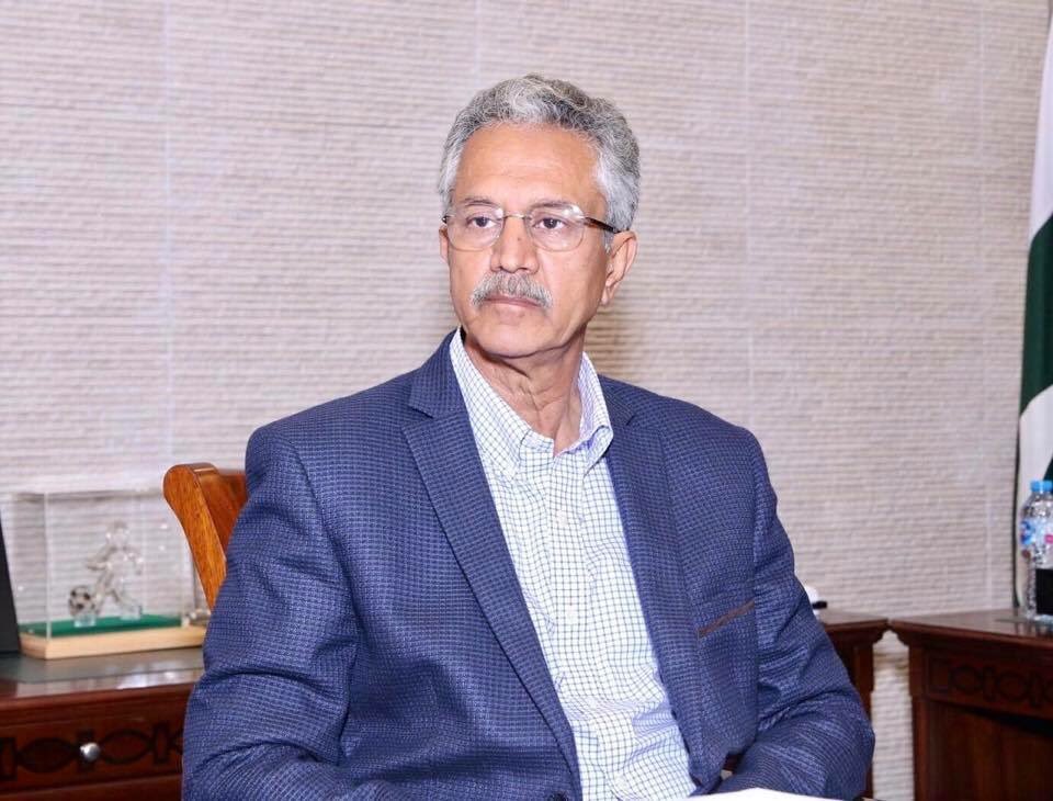 wasimakhtar1955's tweet photo. Presided over a #meeting on issues pertaining to the #CattleColony at #MuachGoth, #DistrictWEST #Karachi. https://t.co/NQB0aPW06P