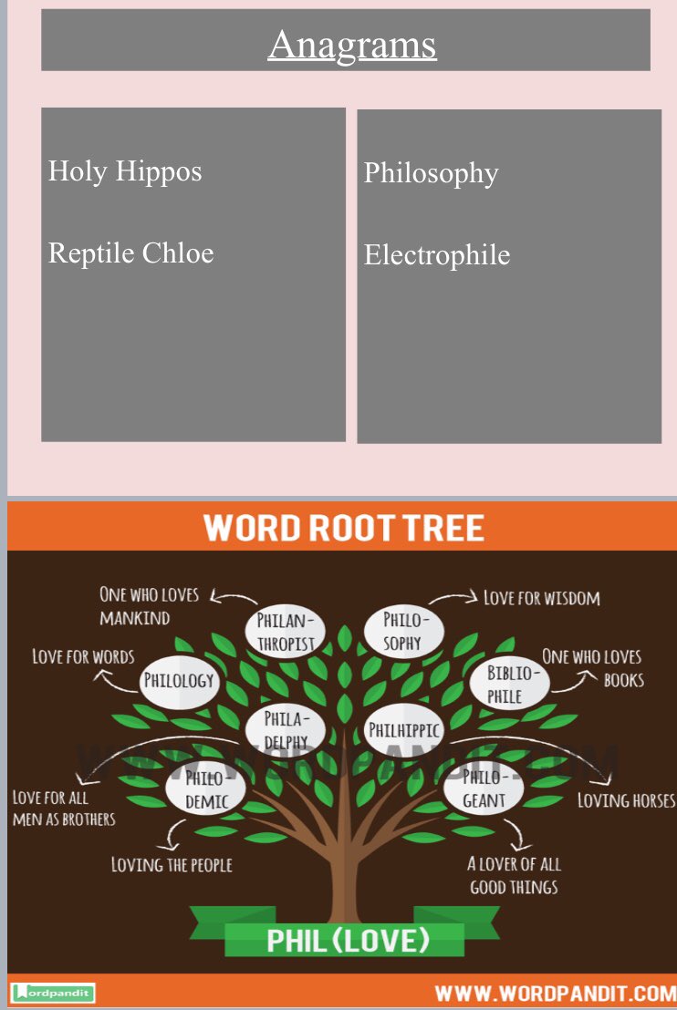 conversation root word