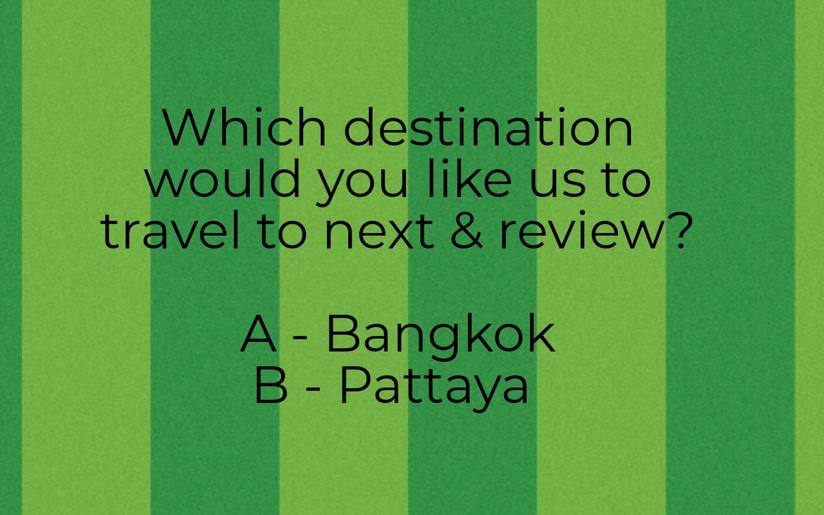 oltraveller's tweet photo. Your thoughts guys?
#YourInput #SuggestionsRequired #LetUsKnow #OT https://t.co/4mwZrYa75v