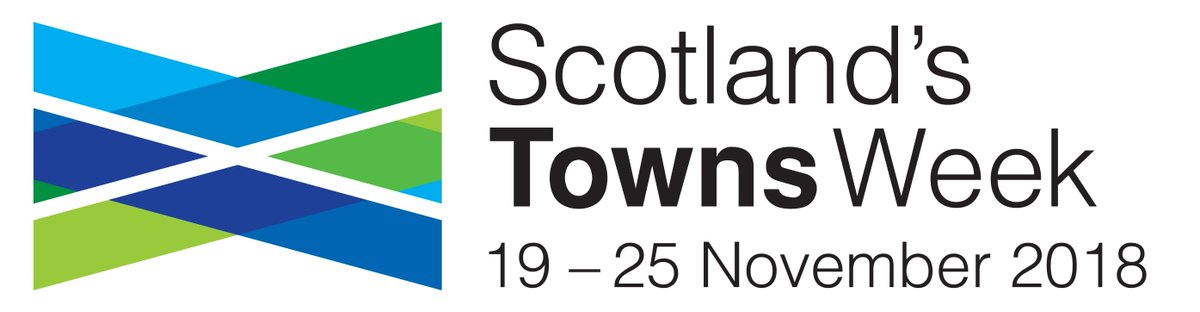 ScotlandsTowns's tweet photo. Thanks to everyone who participated in #STW18! The profile of towns & communities was raised; Scotland's Place Leadership Summit took place; our Herald supplement was published; an upgrade to USP was launched; people voted in #FTDC18; and #Turriff won Most Beautiful High Street! https://t.co/rVlHx9E42e