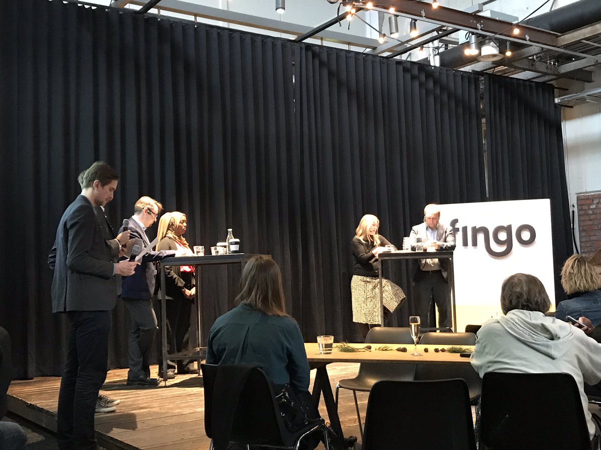 ’Kehitysyhteistyöjärjestöt tekee äärimmäisen tärkeää ruohonjuuritason työtä antamalla paikallisille toimijoille liikkumavaraa tavoitella omia tavoitteitaan.’ sanoo Nuorten Agenda2030 -ryhmän ja <a href="/somaliaverkosto/">Somalia-verkosto</a> Sokorey #fingo #kestäväkehitys