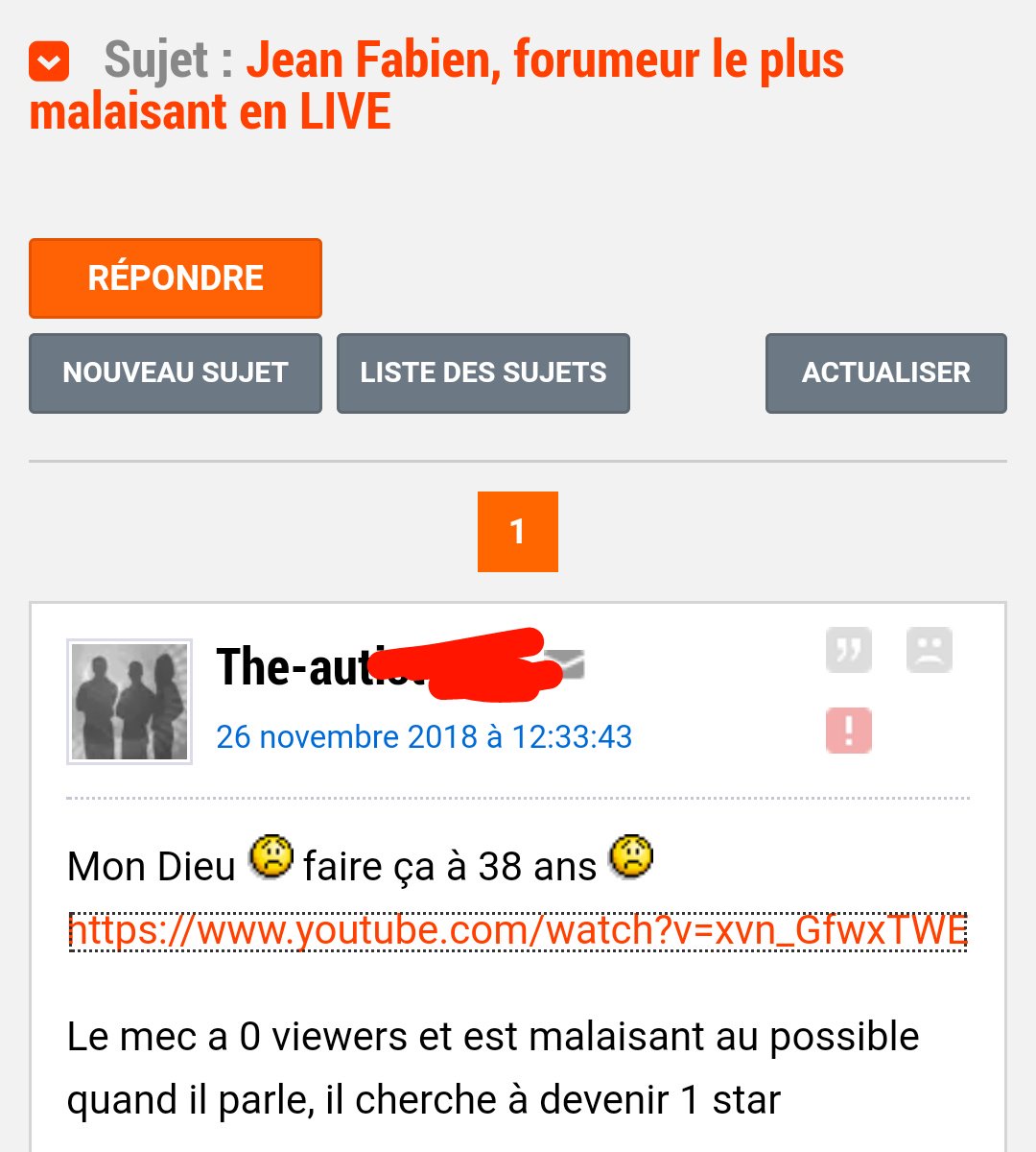 Gland de lait (gland_de_lait) Twitter